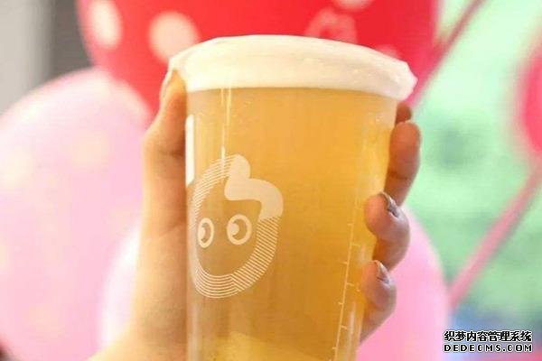 coco奶茶产品图3 coco奶茶产品图3