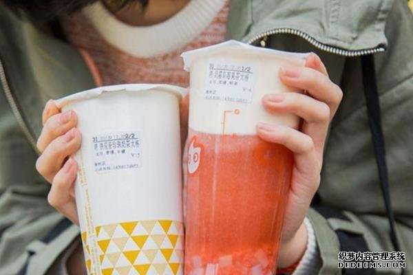 coco奶茶产品图4 coco奶茶产品图4