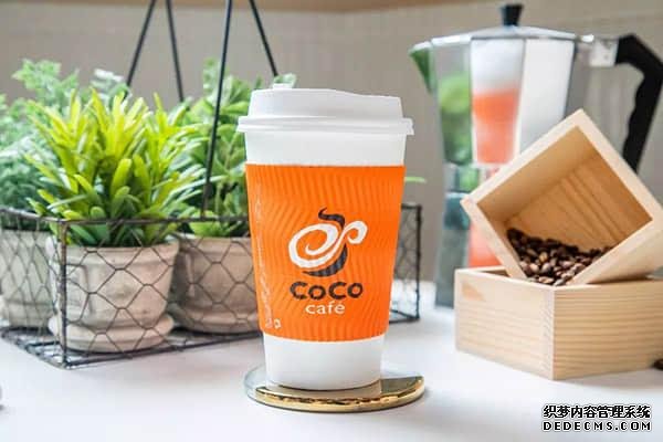 coco奶茶产品图1 coco奶茶产品图1