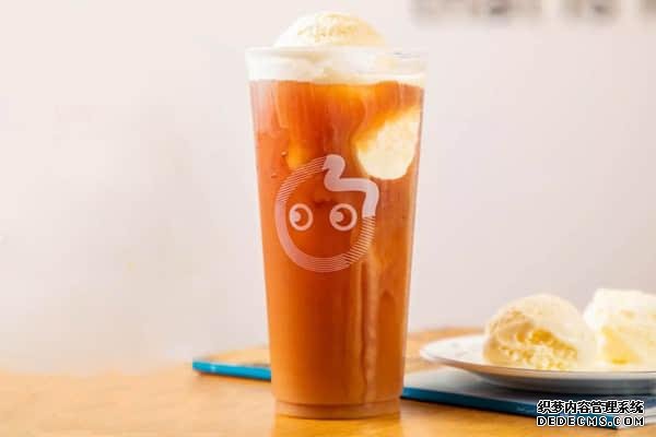 coco奶茶产品图3 coco奶茶产品图3