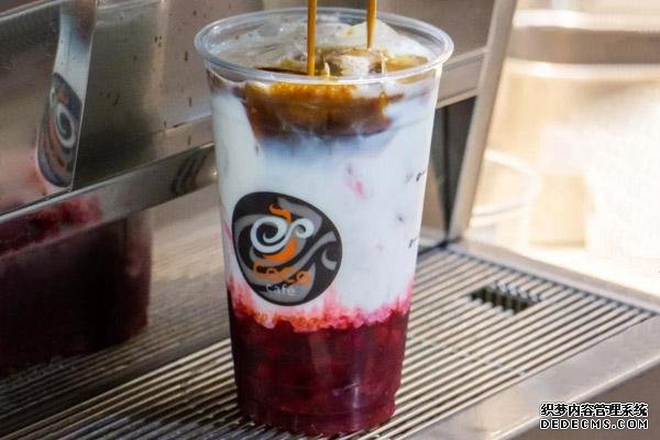 coco奶茶产品图2 coco奶茶产品图2