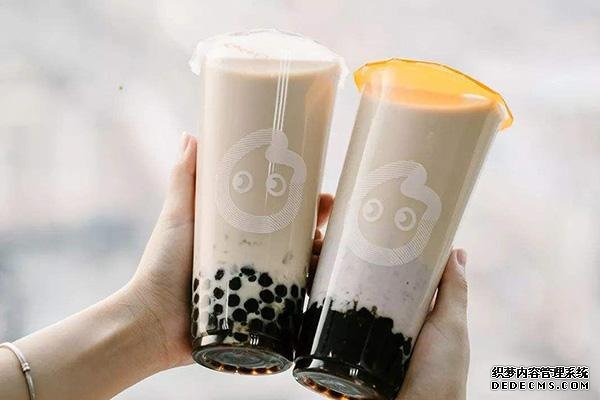 coco奶茶产品图2 coco奶茶产品图2
