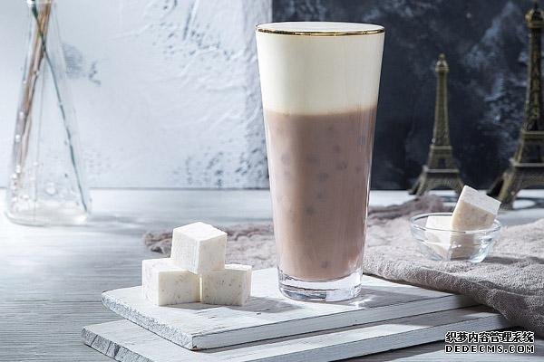 coco奶茶产品图2 coco奶茶产品图2