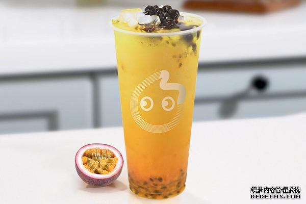 coco奶茶产品图3 coco奶茶产品图3