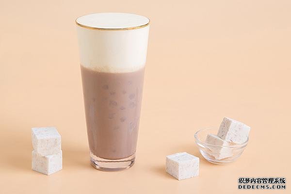 coco奶茶产品图3 coco奶茶产品图3