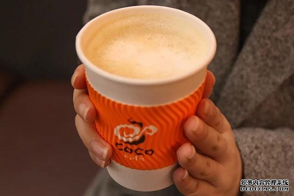 coco奶茶产品图3 coco奶茶产品图3