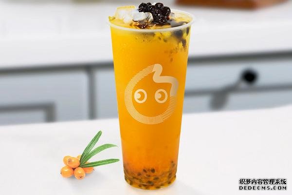 coco奶茶产品图1 coco奶茶产品图1
