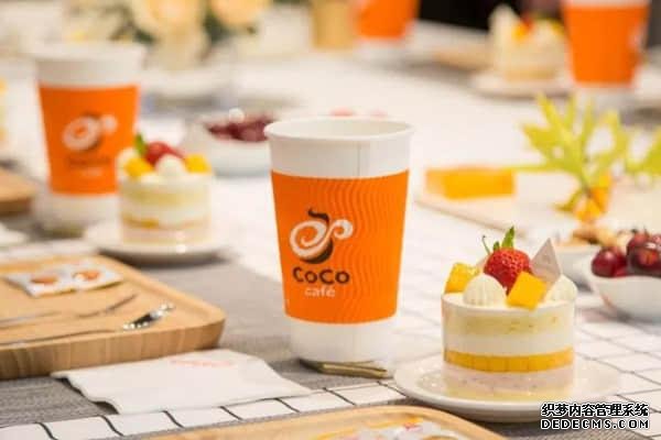 coco奶茶产品图1 coco奶茶产品图1