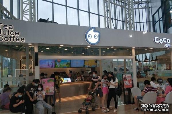 coco奶茶产品图4 coco奶茶产品图4