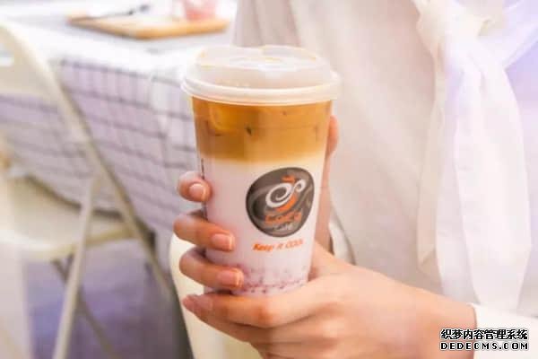 coco奶茶产品图3 coco奶茶产品图3