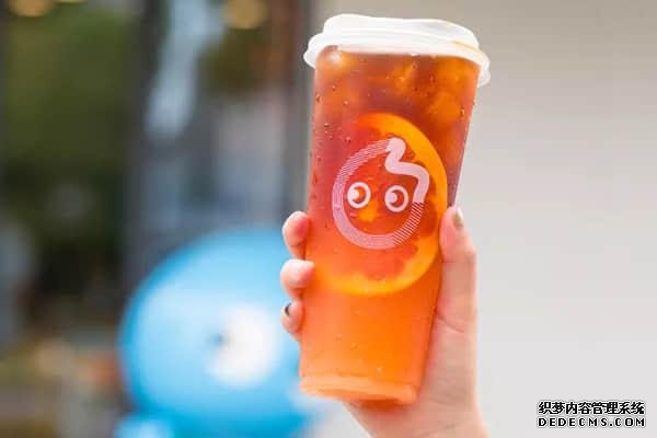 coco奶茶产品图4 coco奶茶产品图4