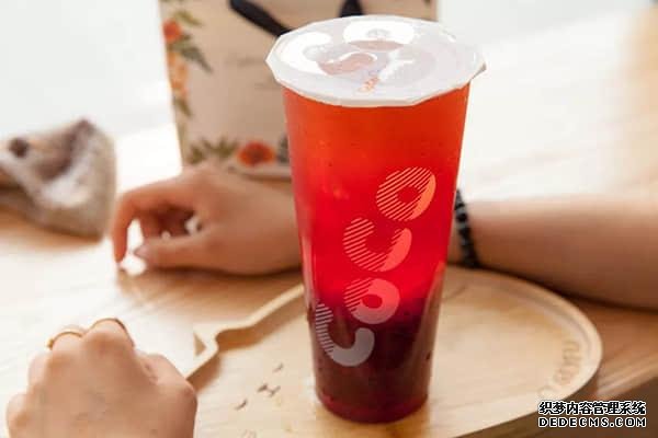 coco奶茶产品图3 coco奶茶产品图3