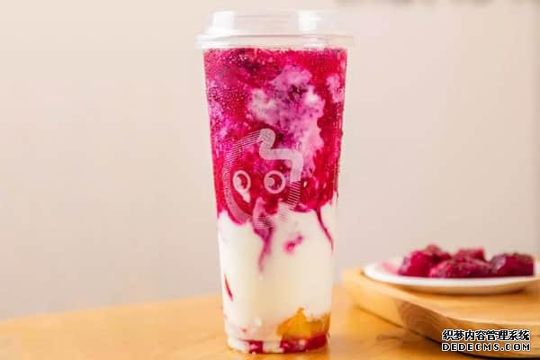 coco奶茶产品图2 coco奶茶产品图2